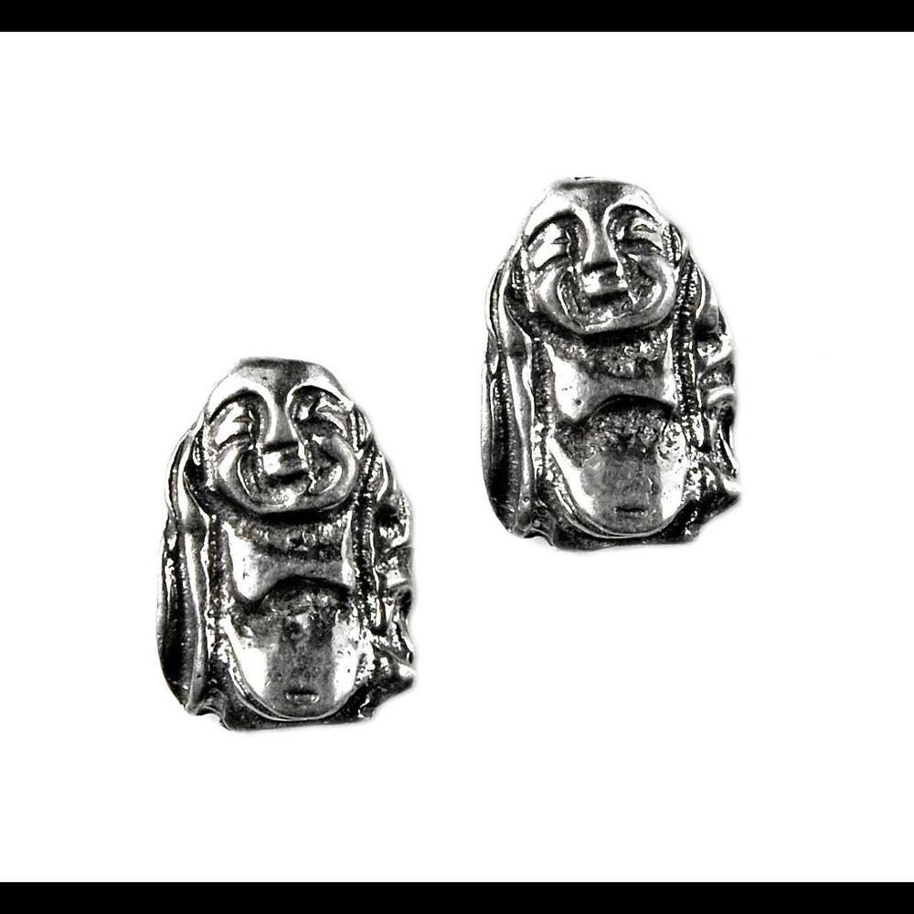 Buddha Cufflinks